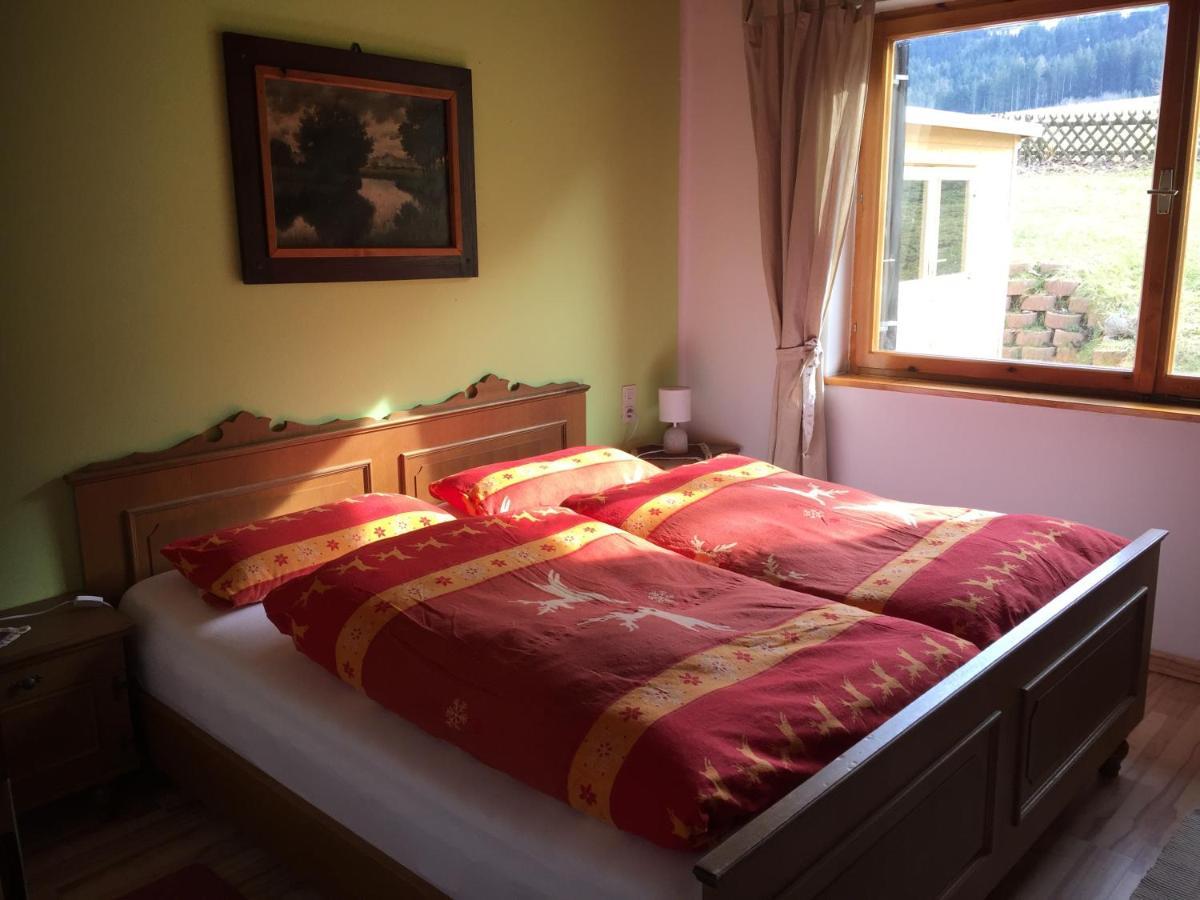 Wohlfuehlchalet Tirol Reith im Alpbachtal Esterno foto