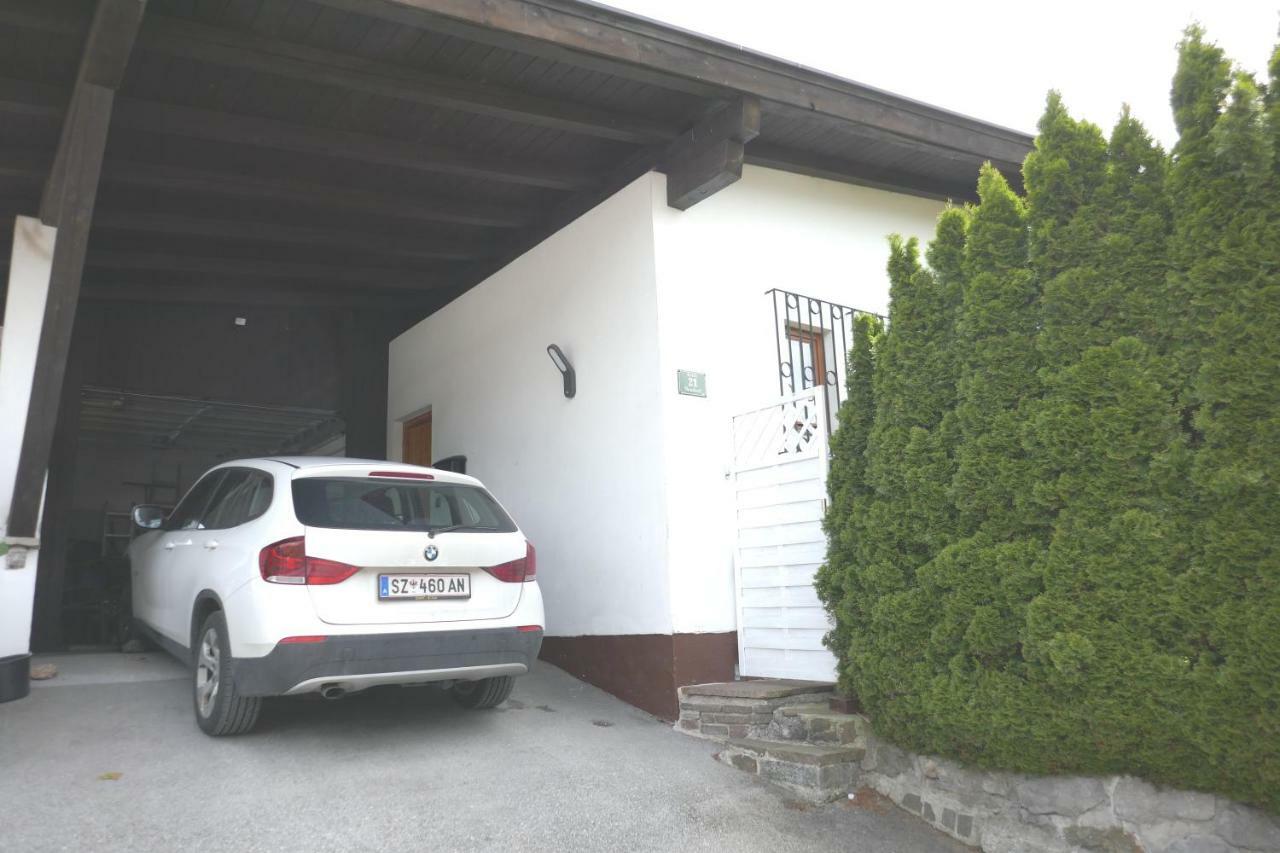 Wohlfuehlchalet Tirol Reith im Alpbachtal Esterno foto