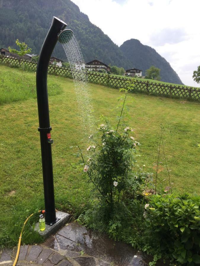 Wohlfuehlchalet Tirol Reith im Alpbachtal Esterno foto
